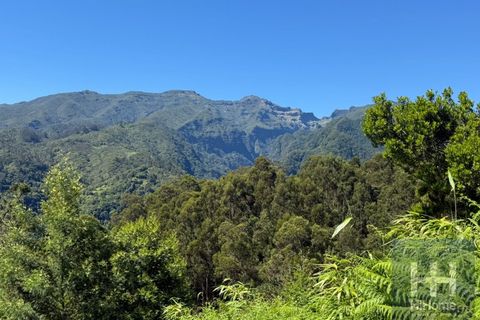 Helårsgrund i Santana, Madeira, Santana - € 75.000 | Ref: HH_2827MD26 - foto 1