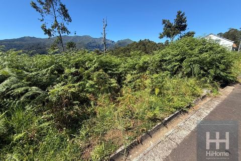 Helårsgrund i Santana, Madeira, Santana - € 75.000 | Ref: HH_2827MD26 - foto 3