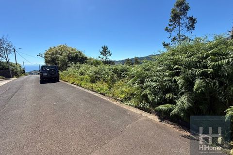 Helårsgrund i Santana, Madeira, Santana - € 75.000 | Ref: HH_2827MD26 - foto 6