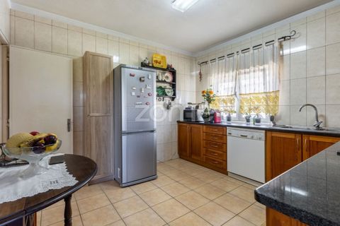 Villa i Leiria, Leiria, Leiria - € 330.000 | Ref: ZMPT590458 - foto 12