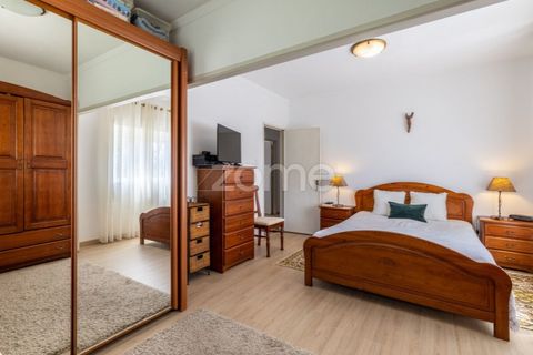 Villa i Leiria, Leiria, Leiria - € 330.000 | Ref: ZMPT590458 - foto 25