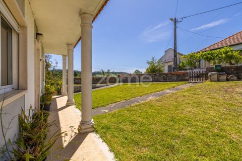 Villa i Leiria, Leiria, Leiria - € 330.000 | Ref: ZMPT590458 - foto 42