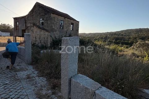 Villa a Penalva do Castelo, Viseu, Penalva do Castelo - € 66.500 | Ref: ZMPT590216 - foto 2