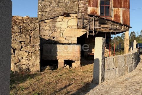 Villa a Penalva do Castelo, Viseu, Penalva do Castelo - € 66.500 | Ref: ZMPT590216 - foto 3