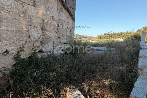 Villa a Penalva do Castelo, Viseu, Penalva do Castelo - € 66.500 | Ref: ZMPT590216 - foto 8