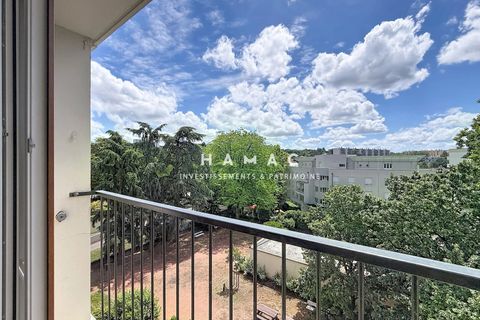 Lejlighed i Lyon, Rhone, Lyon - € 209.000 | Ref: 87145588 - foto 4