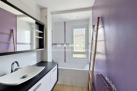 Lejlighed i Lyon, Rhone, Lyon - € 209.000 | Ref: 87145588 - foto 9