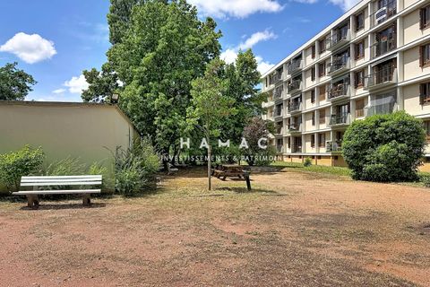 Lejlighed i Lyon, Rhone, Lyon - € 209.000 | Ref: 87145588 - foto 11