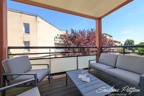 Leilighet i Saint-Marcel, Ain, Saint-Marcel - € 155 000 | Ref: 830031836030 - foto 3