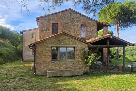 Villa i Panicale, Perugia, Panicale - € 860.000 | Ref: Panicale - foto 2