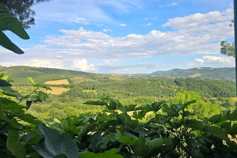 Villa i Panicale, Perugia, Panicale - € 860.000 | Ref: Panicale - foto 3