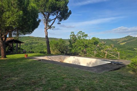 Villa i Panicale, Perugia, Panicale - € 860.000 | Ref: Panicale - foto 5