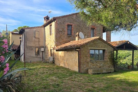 Villa i Panicale, Perugia, Panicale - € 860.000 | Ref: Panicale - foto 8