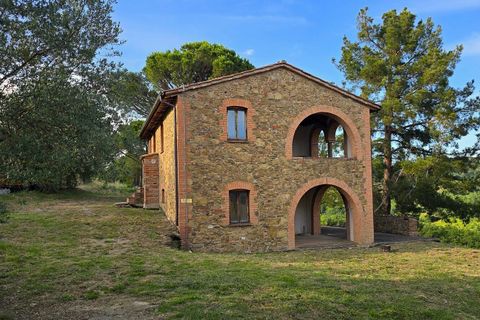 Villa i Panicale, Perugia, Panicale - € 860.000 | Ref: Panicale - foto 15