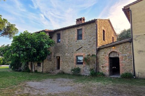 Villa i Panicale, Perugia, Panicale - € 860.000 | Ref: Panicale - foto 16