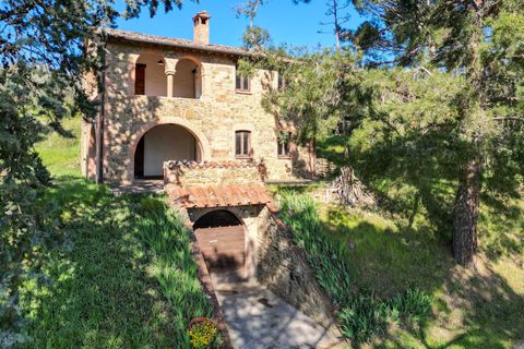 Villa i Panicale, Perugia, Panicale - € 860.000 | Ref: Panicale - foto 19