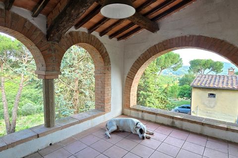 Villa i Panicale, Perugia, Panicale - € 860.000 | Ref: Panicale - foto 20