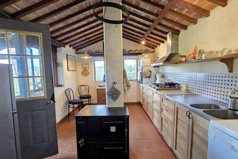 Villa i Panicale, Perugia, Panicale - € 860.000 | Ref: Panicale - foto 27