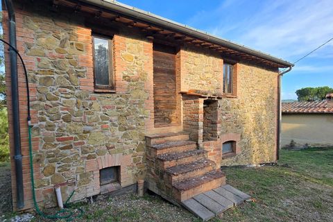 Villa i Panicale, Perugia, Panicale - € 860.000 | Ref: Panicale - foto 30