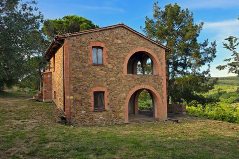 Villa i Panicale, Perugia, Panicale - € 860.000 | Ref: Panicale - foto 32