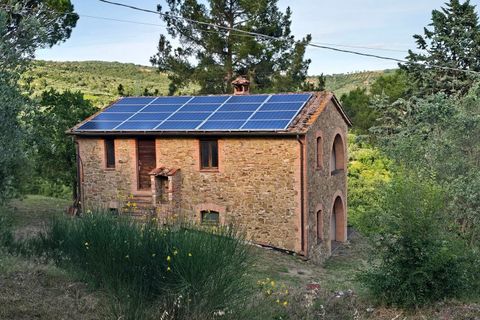 Villa i Panicale, Perugia, Panicale - € 860.000 | Ref: Panicale - foto 33