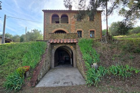 Villa i Panicale, Perugia, Panicale - € 860.000 | Ref: Panicale - foto 34