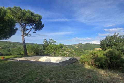 Villa i Panicale, Perugia, Panicale - € 860.000 | Ref: Panicale - foto 36