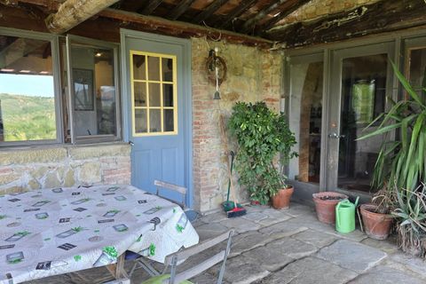 Villa i Panicale, Perugia, Panicale - € 860.000 | Ref: Panicale - foto 38