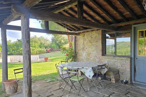 Villa i Panicale, Perugia, Panicale - € 860.000 | Ref: Panicale - foto 39