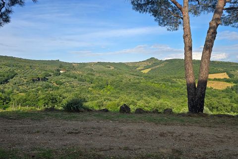 Villa i Panicale, Perugia, Panicale - € 860.000 | Ref: Panicale - foto 40