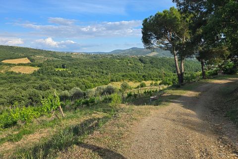 Villa i Panicale, Perugia, Panicale - € 860.000 | Ref: Panicale - foto 41