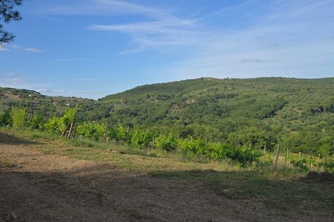Villa i Panicale, Perugia, Panicale - € 860.000 | Ref: Panicale - foto 42