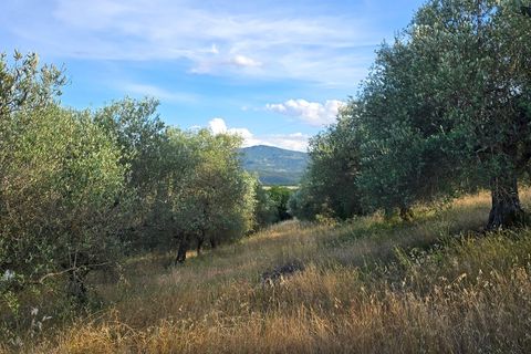 Villa i Panicale, Perugia, Panicale - € 860.000 | Ref: Panicale - foto 44