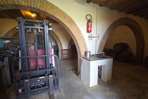 Villa i Panicale, Perugia, Panicale - € 860.000 | Ref: Panicale - foto 48