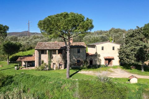 Villa i Panicale, Perugia, Panicale - € 860.000 | Ref: Panicale - foto 49