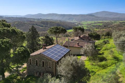 Villa i Panicale, Perugia, Panicale - € 860.000 | Ref: Panicale - foto 50
