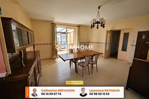 Landsbyhus i La Roche-Blanche, Puy-de-Dome, La Roche-Blanche - € 190.000 | Ref: 830036041687 - foto 4