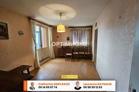 Landsbyhus i La Roche-Blanche, Puy-de-Dome, La Roche-Blanche - € 190.000 | Ref: 830036041687 - foto 5