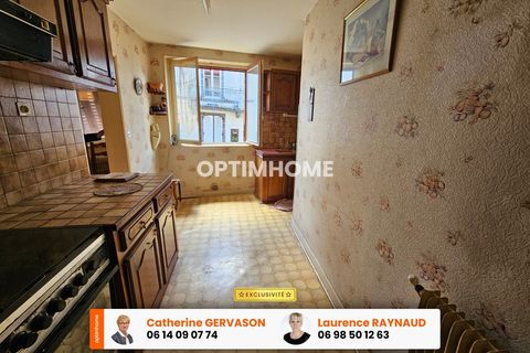 Landsbyhus i La Roche-Blanche, Puy-de-Dome, La Roche-Blanche - € 190.000 | Ref: 830036041687 - foto 6