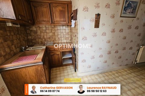 Landsbyhus i La Roche-Blanche, Puy-de-Dome, La Roche-Blanche - € 190.000 | Ref: 830036041687 - foto 7