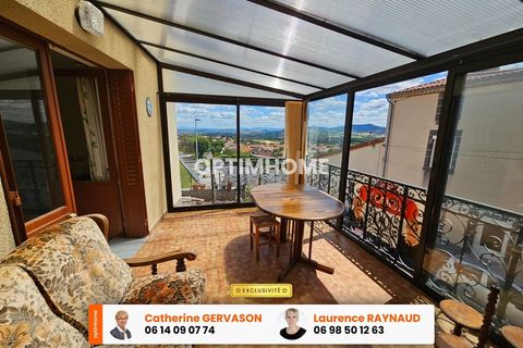 Landsbyhus i La Roche-Blanche, Puy-de-Dome, La Roche-Blanche - € 190.000 | Ref: 830036041687 - foto 8