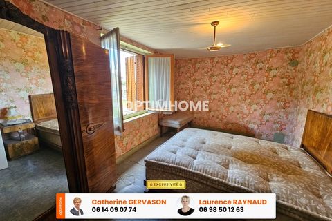 Landsbyhus i La Roche-Blanche, Puy-de-Dome, La Roche-Blanche - € 190.000 | Ref: 830036041687 - foto 9