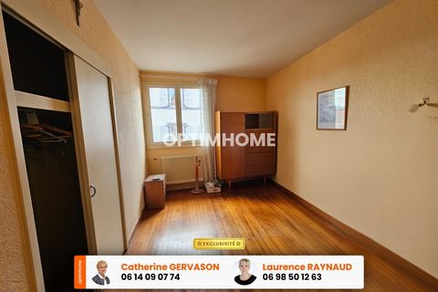 Landsbyhus i La Roche-Blanche, Puy-de-Dome, La Roche-Blanche - € 190.000 | Ref: 830036041687 - foto 11