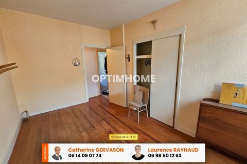 Landsbyhus i La Roche-Blanche, Puy-de-Dome, La Roche-Blanche - € 190.000 | Ref: 830036041687 - foto 12