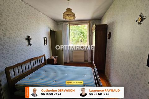 Landsbyhus i La Roche-Blanche, Puy-de-Dome, La Roche-Blanche - € 190.000 | Ref: 830036041687 - foto 14