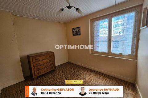 Landsbyhus i La Roche-Blanche, Puy-de-Dome, La Roche-Blanche - € 190.000 | Ref: 830036041687 - foto 15