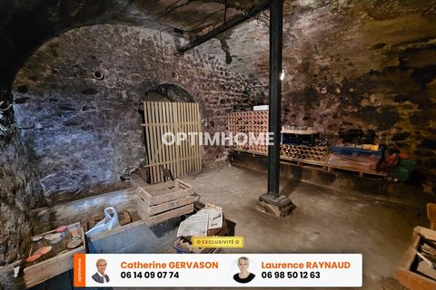 Landsbyhus i La Roche-Blanche, Puy-de-Dome, La Roche-Blanche - € 190.000 | Ref: 830036041687 - foto 19