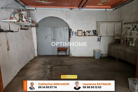 Landsbyhus i La Roche-Blanche, Puy-de-Dome, La Roche-Blanche - € 190.000 | Ref: 830036041687 - foto 21