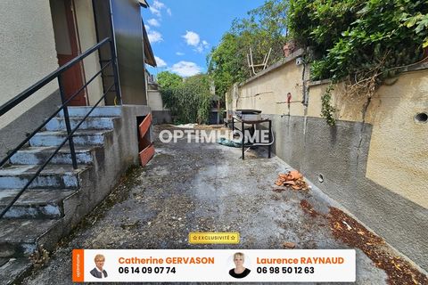 Landsbyhus i La Roche-Blanche, Puy-de-Dome, La Roche-Blanche - € 190.000 | Ref: 830036041687 - foto 22