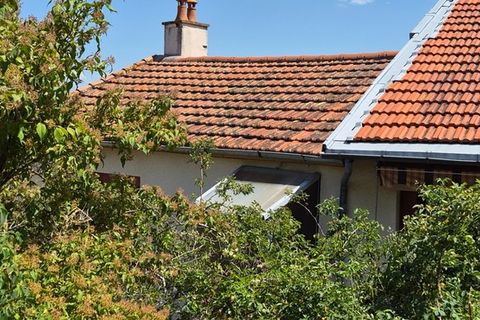 Landsbyhus i La Roche-Blanche, Puy-de-Dome, La Roche-Blanche - € 190.000 | Ref: 830036041687 - foto 26
